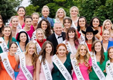 rose of tralee 2022 odds|Rose of Tralee 2022: Everything you need to know about .